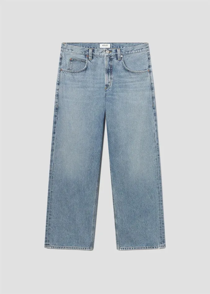 Pants Men Agolde Fusion Jean Ratio