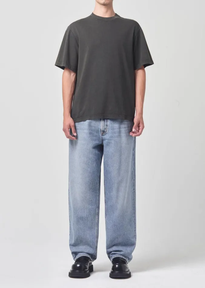 Pants Men Agolde Fusion Jean Ratio