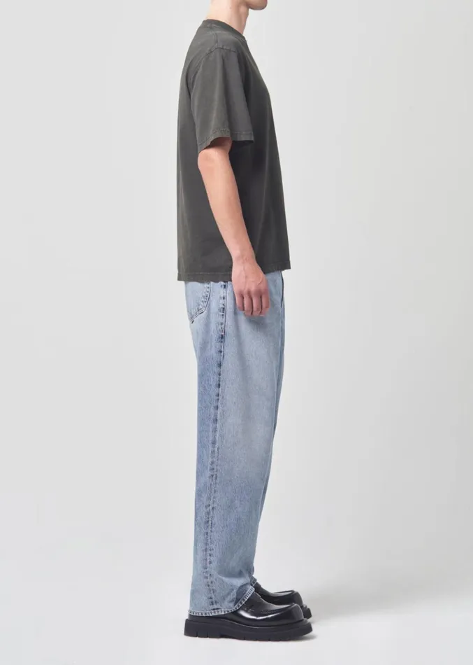 Pants Men Agolde Fusion Jean Ratio