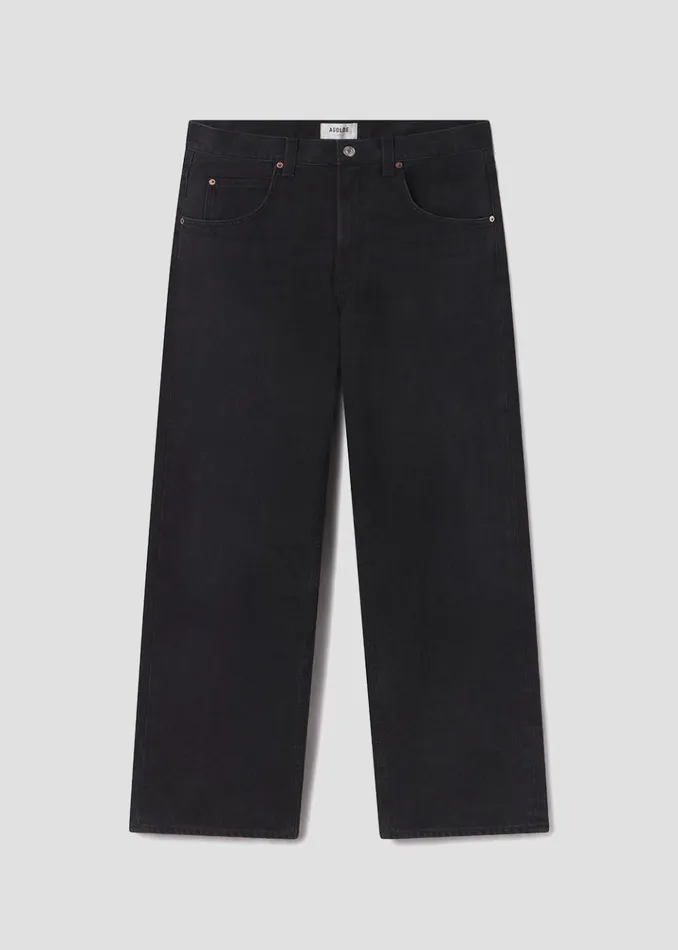 Pants Men Agolde Fusion Jean Vega