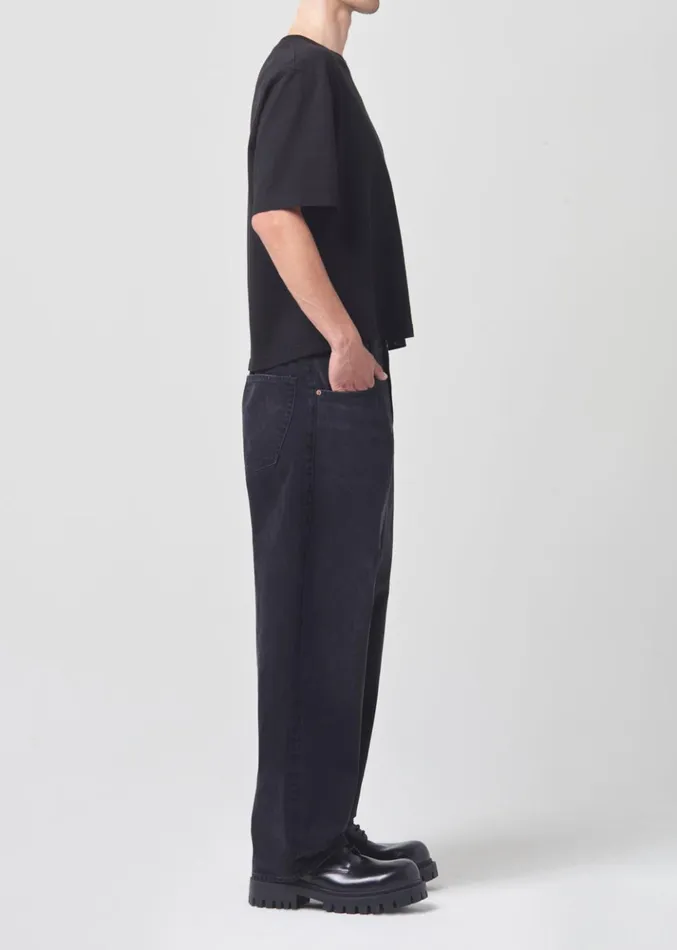 Pants Men Agolde Fusion Jean Vega