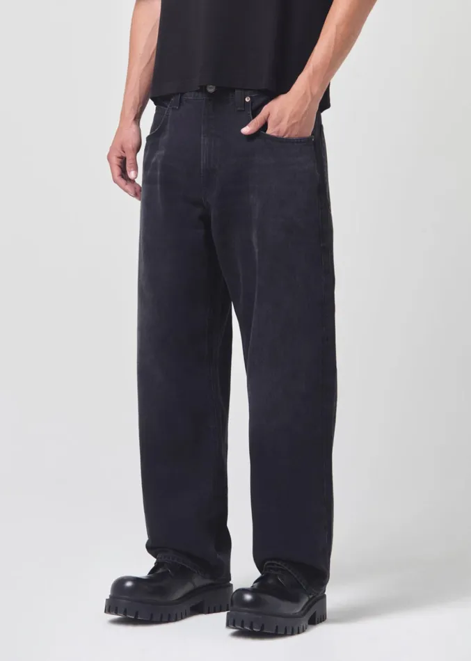 Pants Men Agolde Fusion Jean Vega