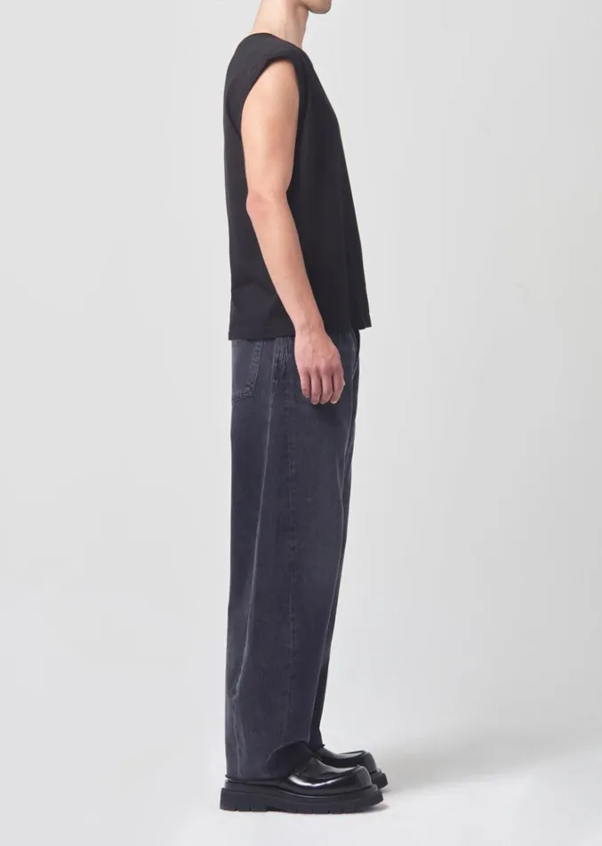 Pants Men Agolde Luna Jean Possess