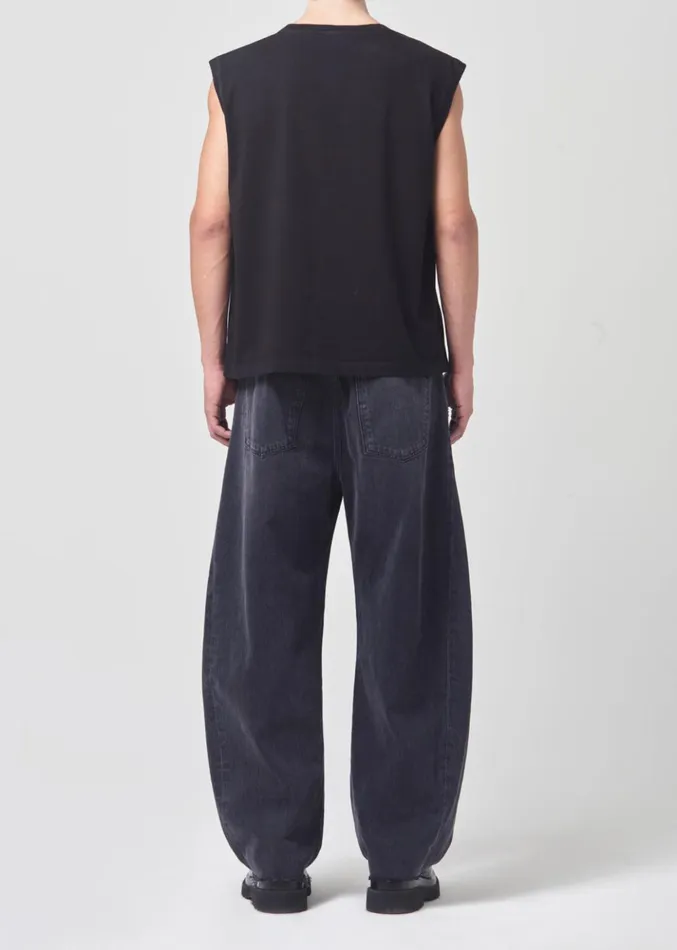 Pants Men Agolde Luna Jean Possess