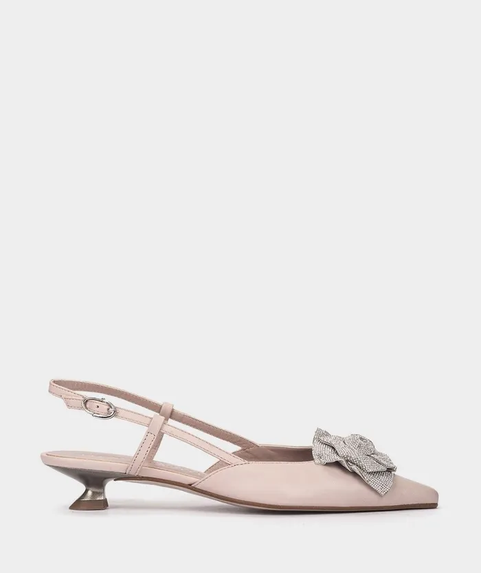 Pedro Miralles Bermeo Pink 8211 Pumps Women
