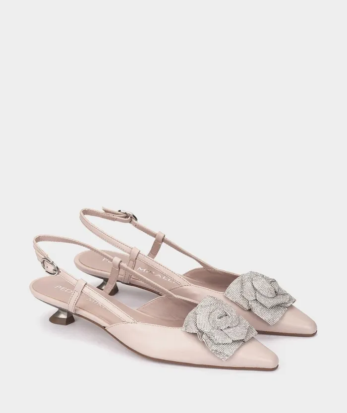 Pedro Miralles Bermeo Pink 8211 Pumps Women