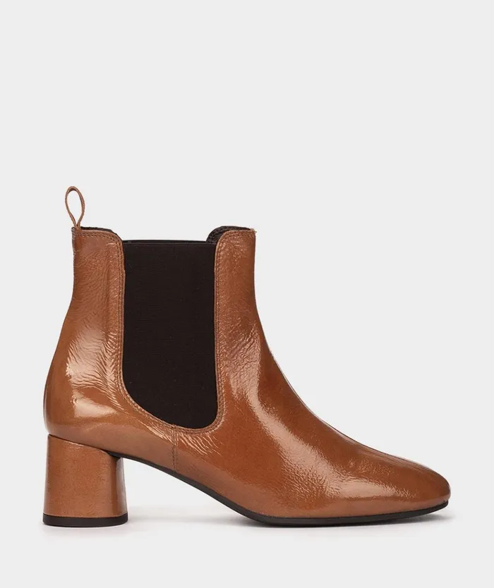 Pedro Miralles Brisbane Brown 8211 Ankle Boots Women