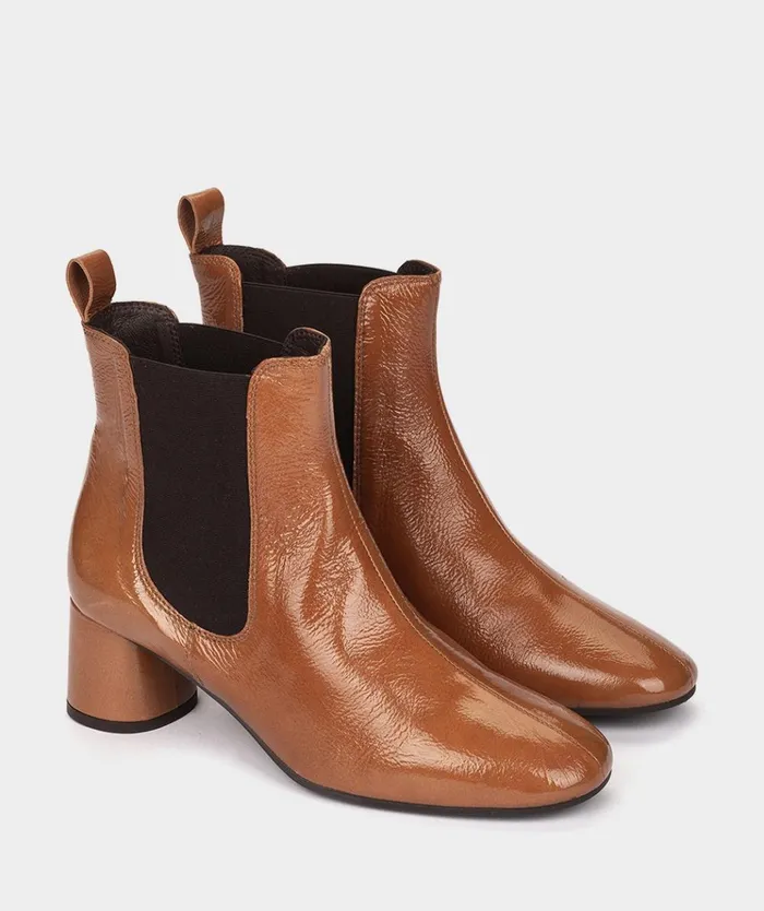 Pedro Miralles Brisbane Brown 8211 Ankle Boots Women