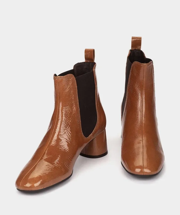 Pedro Miralles Brisbane Brown 8211 Ankle Boots Women