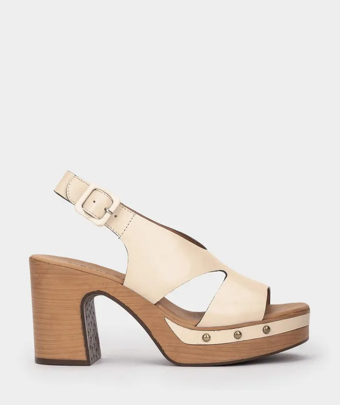 Pedro Miralles Cesena Raw 8211 Heeled Sandals Women