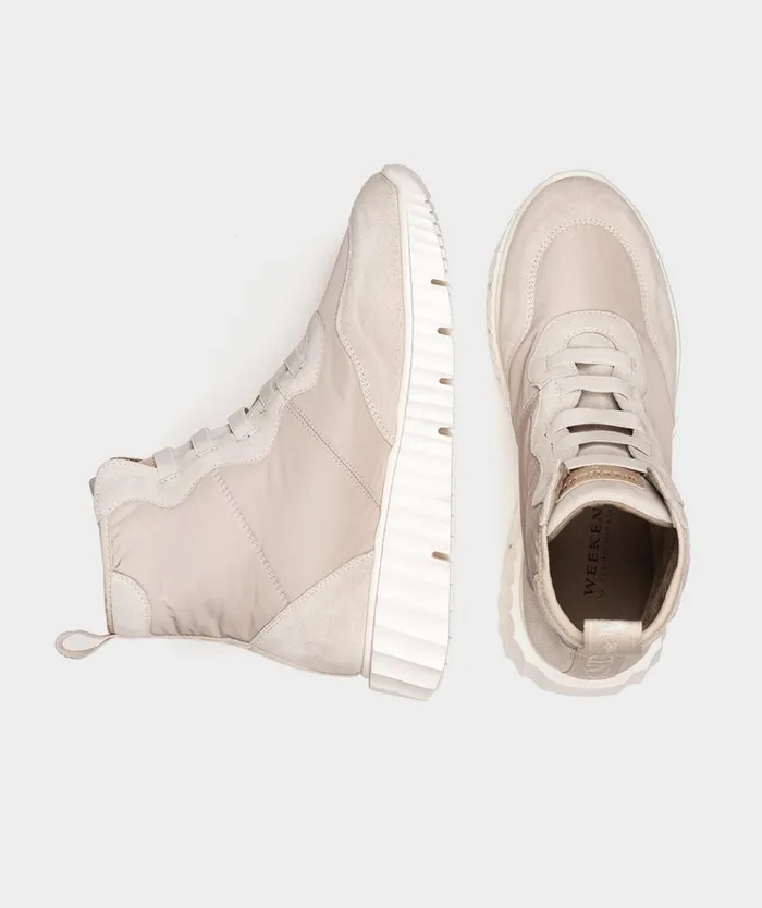 Pedro Miralles Edmonton Grey 8211 Sneakers Women