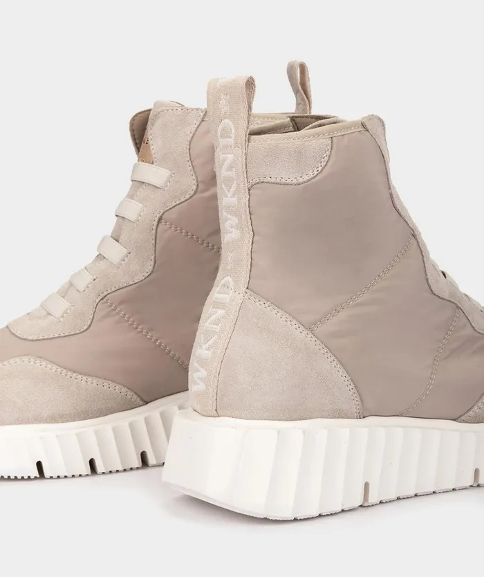 Pedro Miralles Edmonton Grey 8211 Sneakers Women