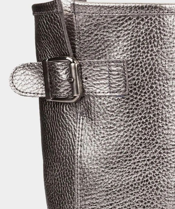 Pedro Miralles Estocolmo Metallic 8211 Boots Women Pedro Miralles Estocolmo Metallic 8211 Boots Women