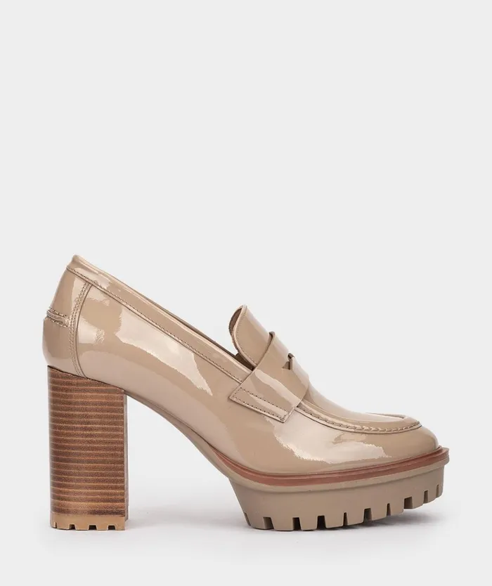Pedro Miralles Hanoi Beige 8211 Pumps Women