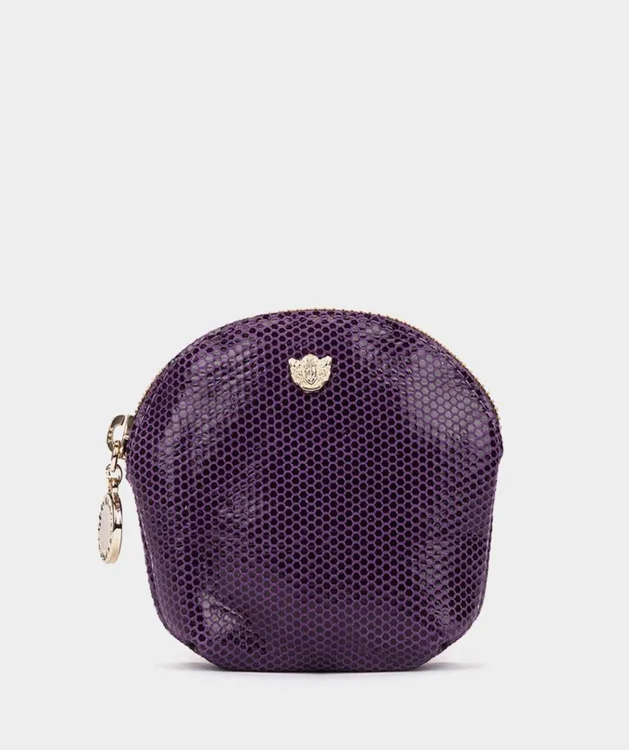 Pedro Miralles Monedero Purple 8211 Show All Women