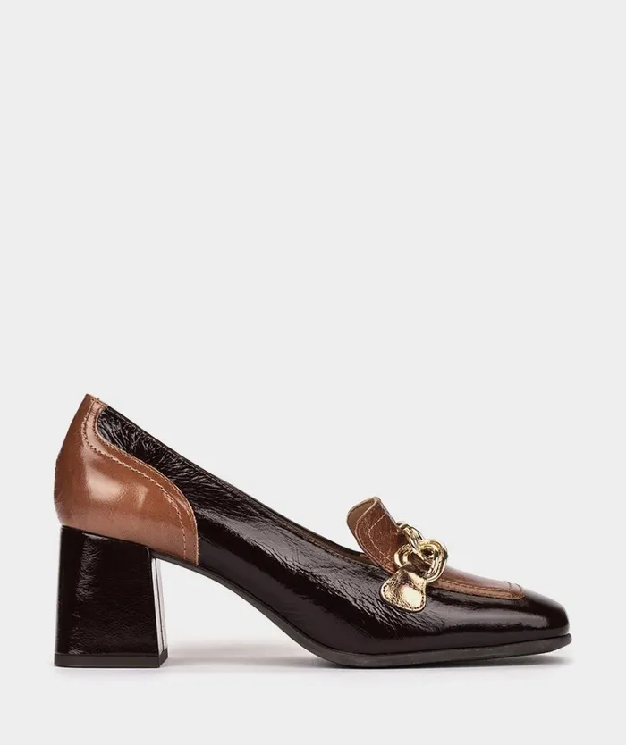 Pedro Miralles Morelia Brown 8211 Pumps Women
