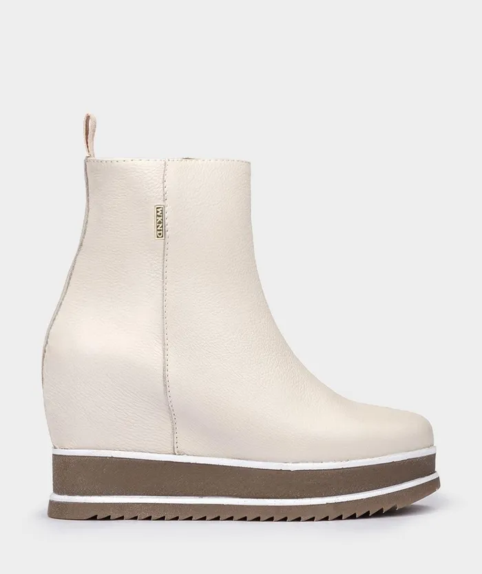Pedro Miralles Moskenes Raw 8211 Ankle Boots Women