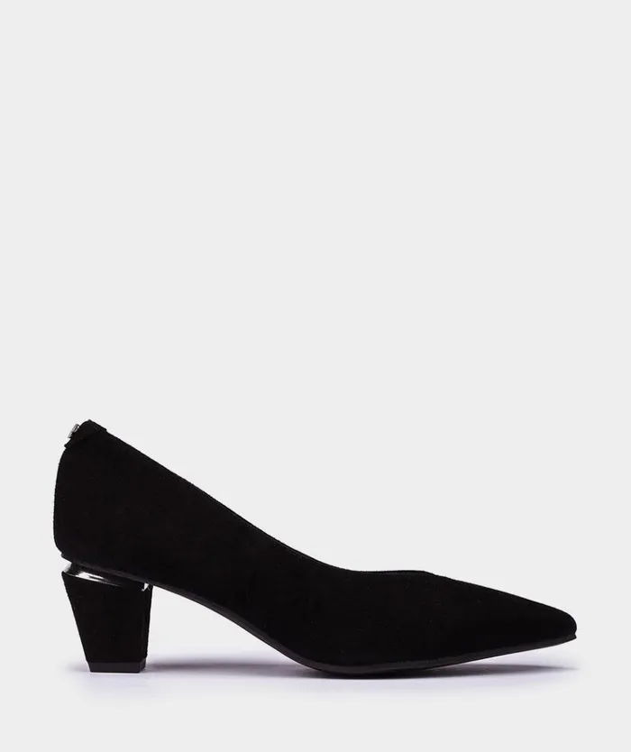 Pedro Miralles Perpignan Black 8211 Ankle Boots Women