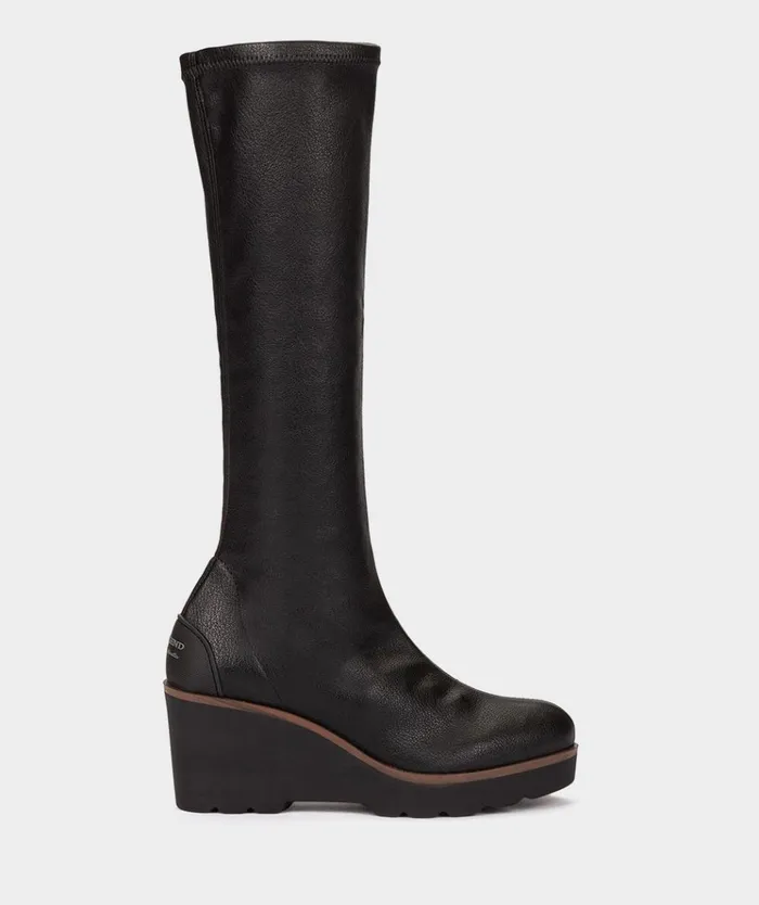 Pedro Miralles Salisbury Black 8211 Boots Women