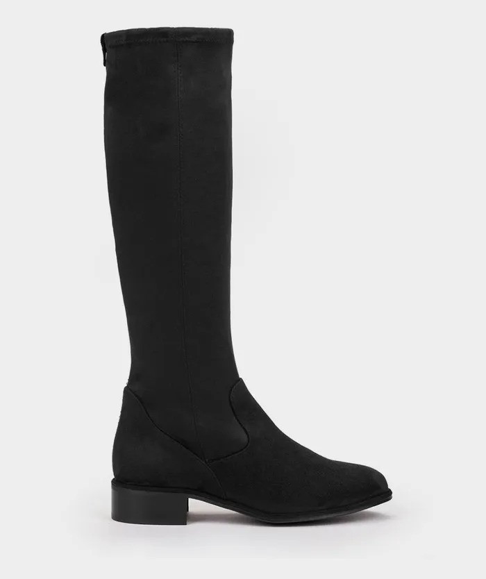 Pedro Miralles Taiping Black 8211 Boots Women