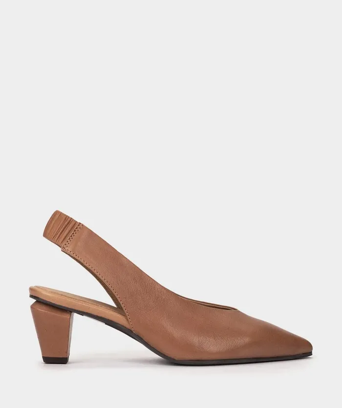 Pedro Miralles Valencia Brown 8211 Pumps Women