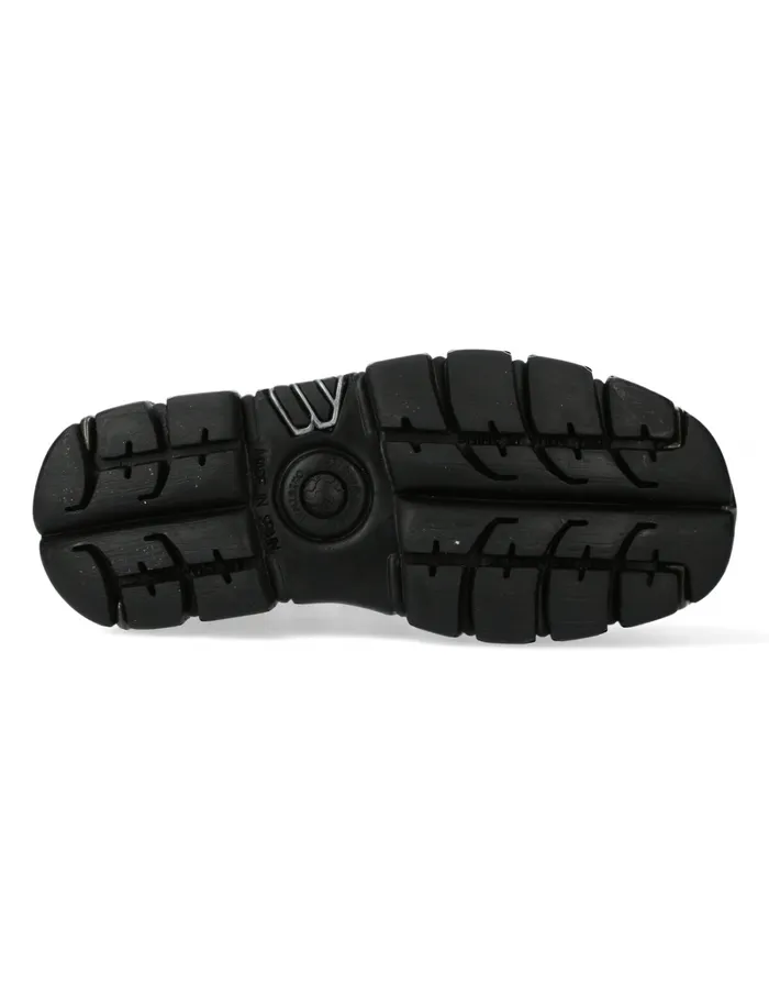 Platform New Rock Women MMili083cctC15 Platform New Rock Women MMili083cctC15