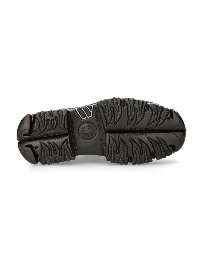 Platform Women M1548C9 New Rock
