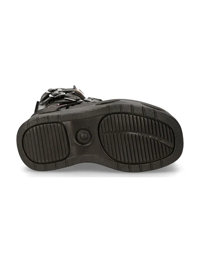 Platform Women New Rock M591C53 Platform Women New Rock M591C53