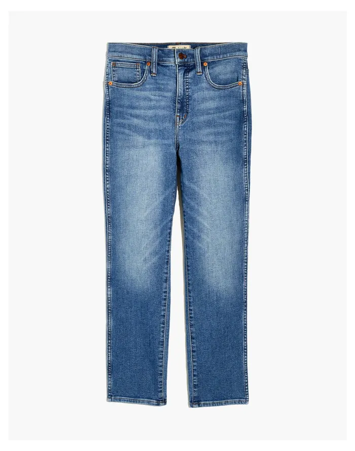 Plus Stovepipe Jeans In Euclid Wash Euclid Wash Women Madewell Jeans Plus Stovepipe Jeans In Euclid Wash Euclid Wash Women Madewell Jeans