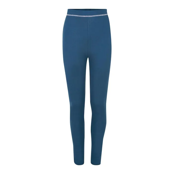 Pow II Baselayer Set Moonlight Denim Kids Dare 2b Base Layers