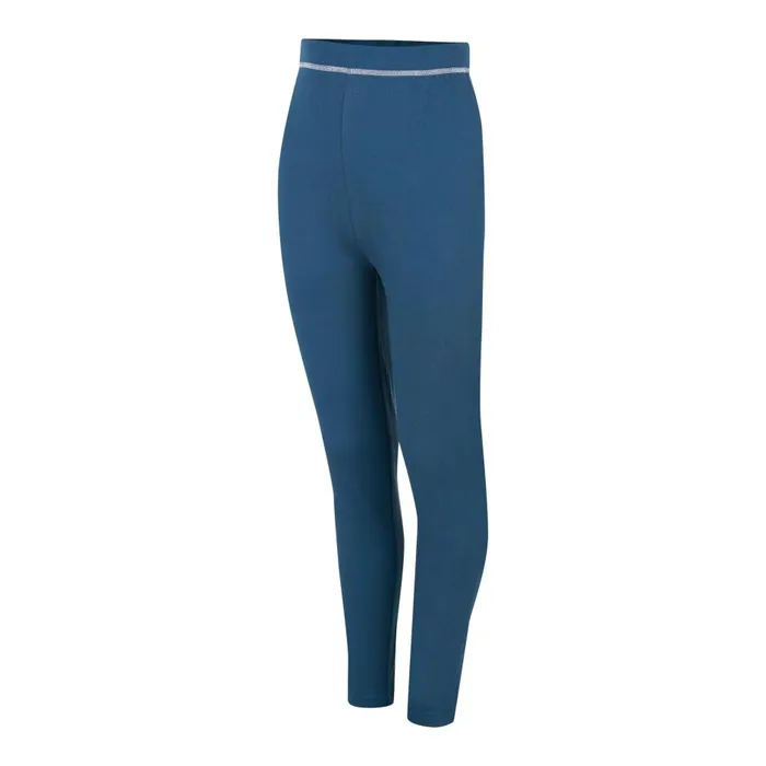 Pow II Baselayer Set Moonlight Denim Kids Dare 2b Base Layers