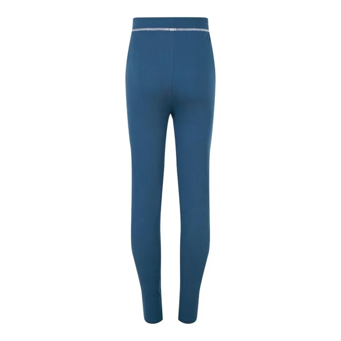 Pow II Baselayer Set Moonlight Denim Kids Dare 2b Base Layers