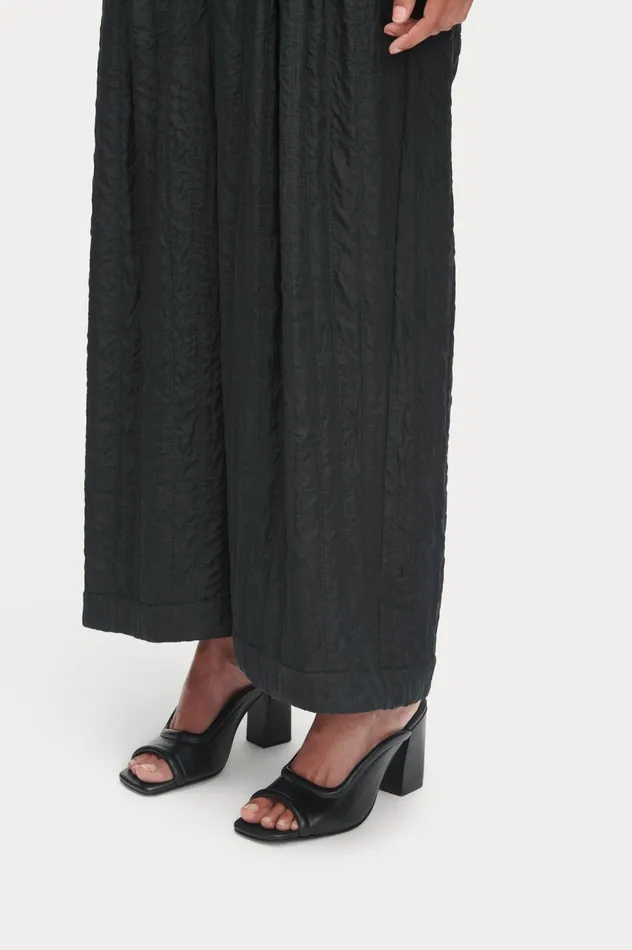 Rachel Comey Anora Sandal Black Women Heels