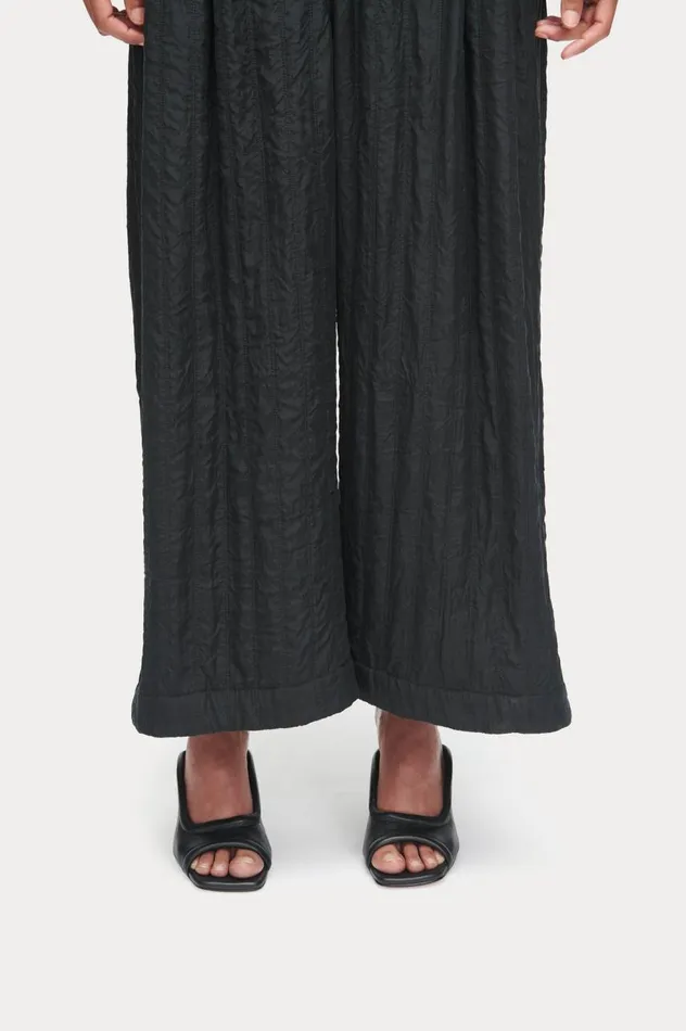 Rachel Comey Anora Sandal Black Women Heels