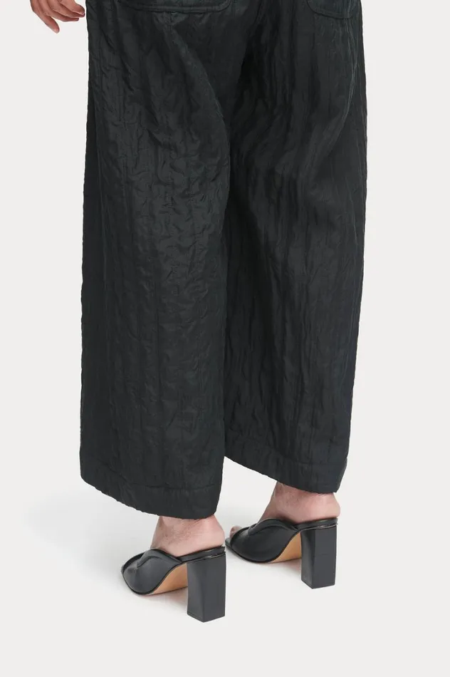 Rachel Comey Anora Sandal Black Women Heels