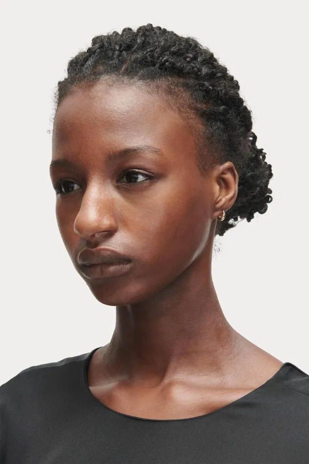Rachel Comey Baby Alpha Gold Women Jewelry