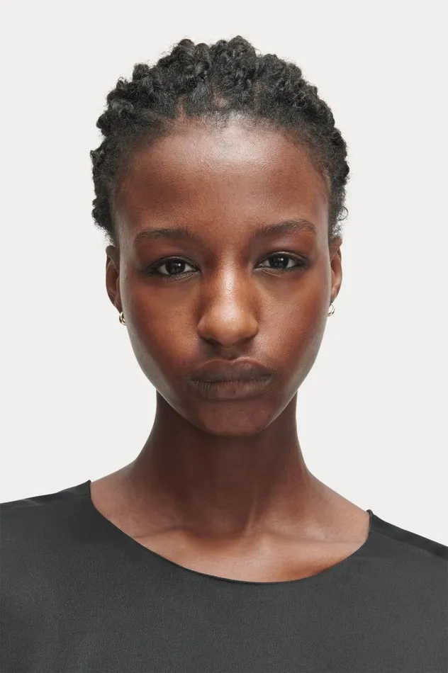 Rachel Comey Baby Alpha Gold Women Jewelry