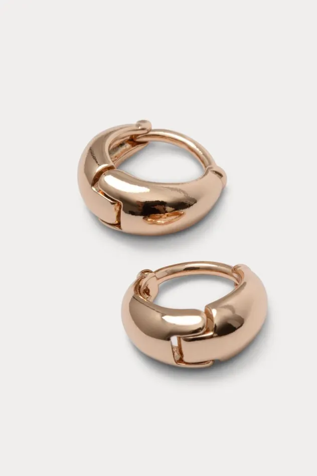 Rachel Comey Baby Alpha Gold Women Jewelry