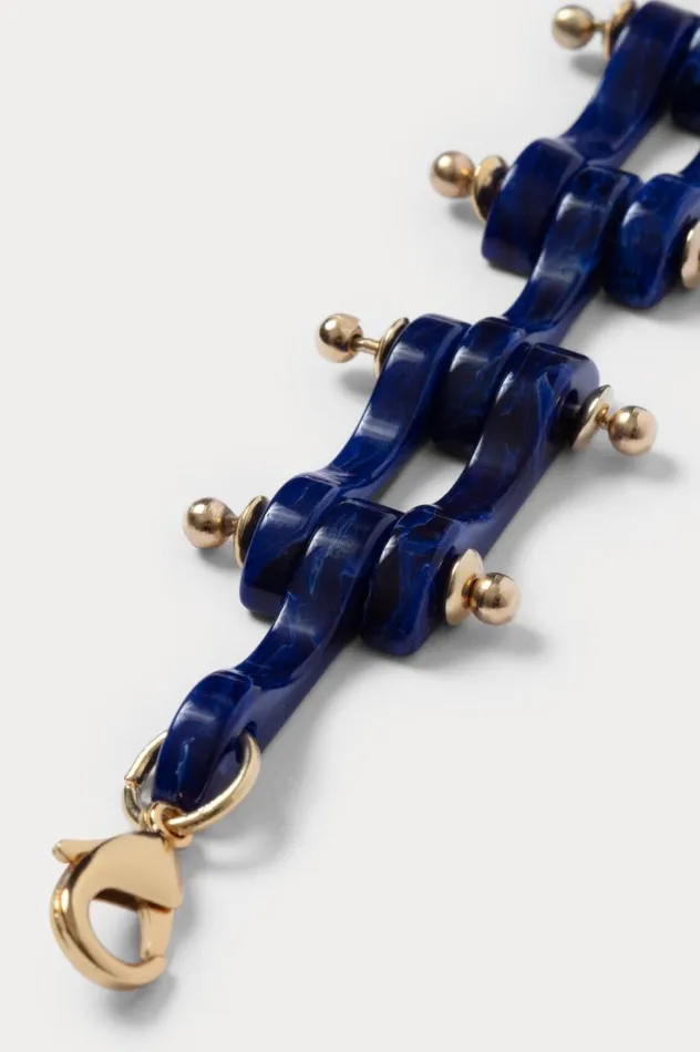 Rachel Comey Bedford Bracelet Lapis Women Jewelry