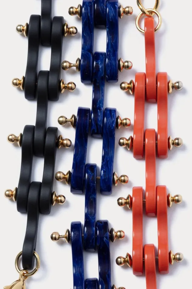 Rachel Comey Bedford Bracelet Lapis Women Jewelry