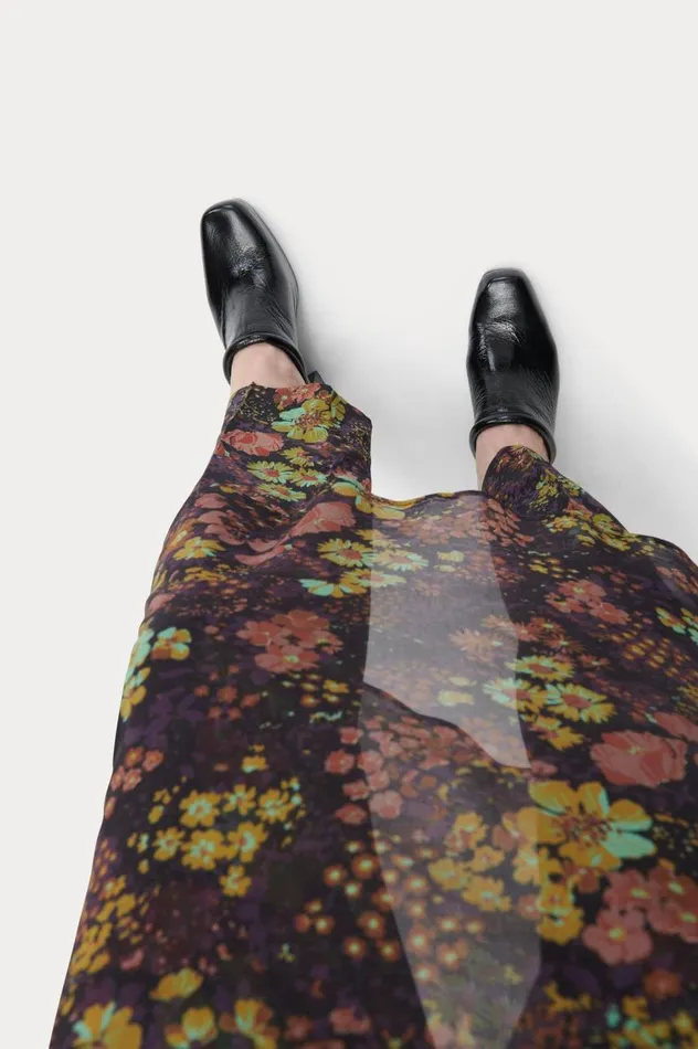 Rachel Comey Chet Clog Black Women Clogs