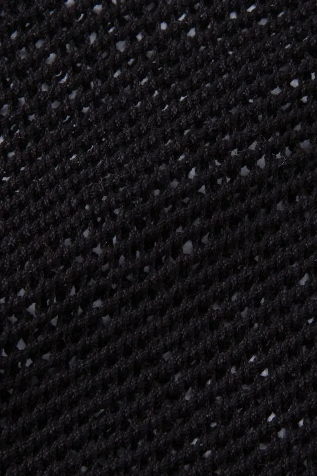Rachel Comey Lane Top Black Women Knits