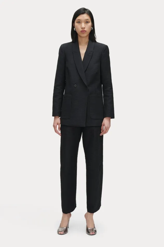 Rachel Comey Roa Pant Black Women Pants