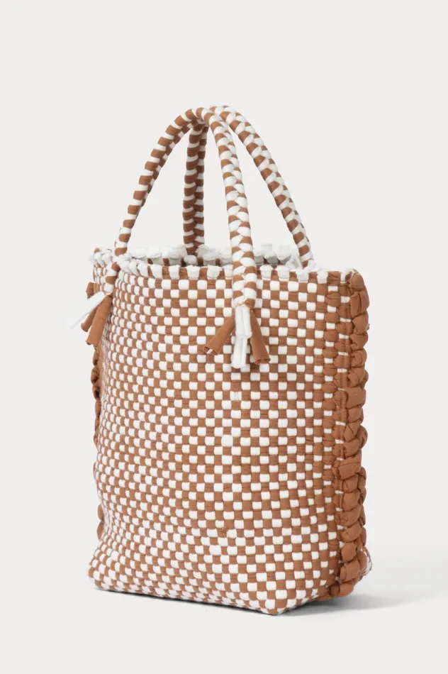 Rachel Comey Sines Bag Caramel Women Clutches Handbags Crossbody