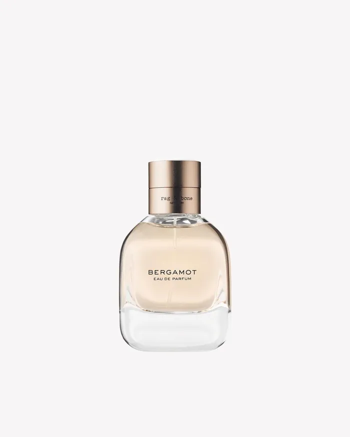Rag and Bone BERGAMOT 50ML No Color WomenMen Fragrance