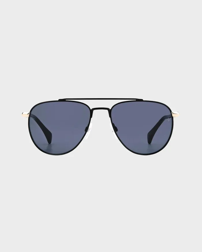 Rag and Bone Black Lana Aviator Sunglasses Rag and Bone Black Lana Aviator Sunglasses WomenMen Sunglasses