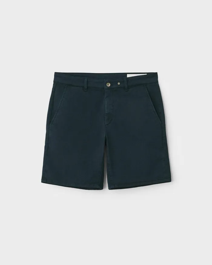 Rag and Bone Perry Cotton Stretch Twill Short Salute Men Shorts