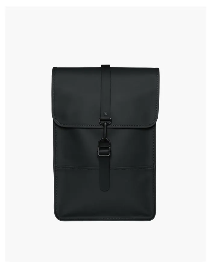 Rains Backpack Mini Black Men Madewell Bags