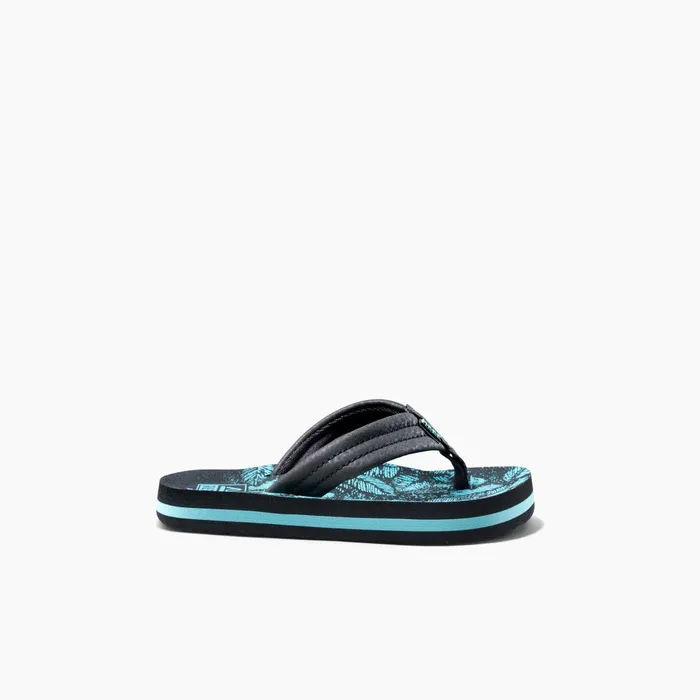 Reef Kids 58 Years Ahi Aquifer Palm