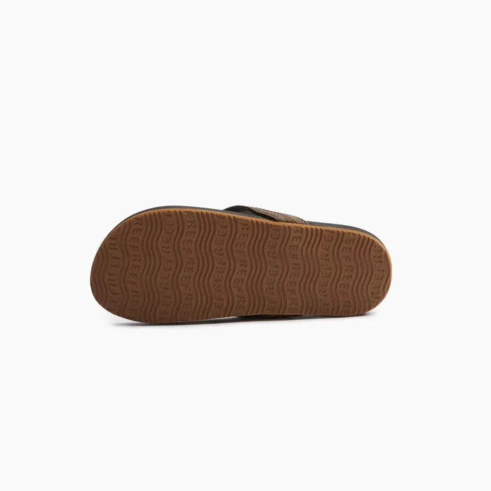 Reef Kids 58 Years Cushion Phantom Blackbrown Reef Kids 58 Years Cushion Phantom Blackbrown